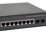 LevelOne GEP-1051 10-Port Gigabit Switch