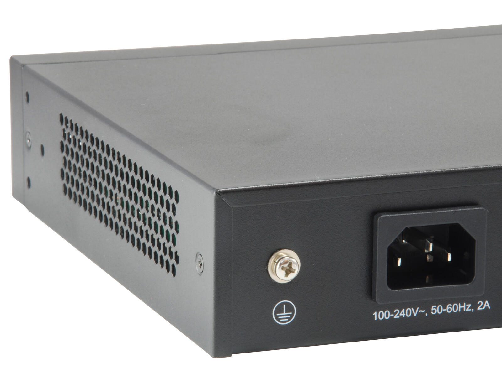 LevelOne GEP-1051 10-Port Gigabit Switch