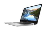Dell Inspiron 7586 39,6 cm (15.6") 2in1 Notebook Intel Core i5-8265U, 8GB DDR, 256GB SSD, Touchscreen, Win