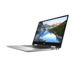 Dell Inspiron 7586 39,6 cm (15.6") 2in1 Notebook Intel Core i5-8265U, 8GB DDR, 256GB SSD, Touchscreen, Win