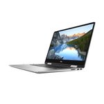 Dell Inspiron 7586 39,6 cm (15.6") 2in1 Notebook Intel Core i5-8265U, 8GB DDR, 256GB SSD, Touchscreen, Win