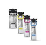 Epson Original T01C XL Druckerpatronen - 4er Multipack