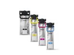 Epson Original T01C XL Druckerpatronen - 4er Multipack