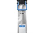 Epson Original T01C2 XL Druckerpatrone - cyan (C13T01C200)
