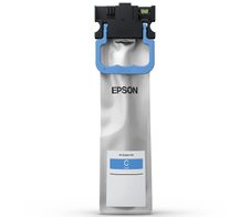 Epson Original T01C2 XL Druckerpatrone - cyan (C13T01C200)