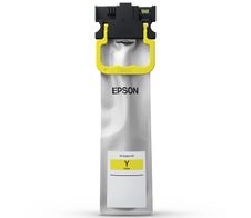 Epson Original T01C4 XL Druckerpatrone - gelb (C13T01C400)