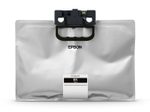 Epson Original T01D1 XXL Druckerpatrone - schwarz (C13T01D100)