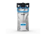 Epson Original T01D2 XXL Druckerpatrone - cyan (C13T01D200)