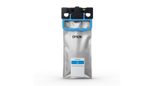 Epson Original T01D2 XXL Druckerpatrone - cyan (C13T01D200)