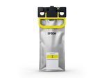Epson Original T01D4 XXL Druckerpatrone - gelb (C13T01D400)