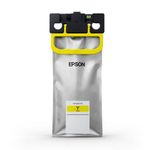 Epson Original T01D4 XXL Druckerpatrone - gelb (C13T01D400)