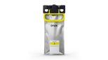 Epson Original T01D4 XXL Druckerpatrone - gelb (C13T01D400)