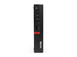 Lenovo ThinkCentre M720q Tiny Mini-PC Intel Core i3-8100T, 8GB DDR4, 256GB SSD, Windows 10 Pro 64