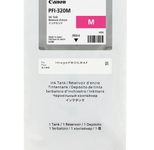 Canon Original PFI-320M Druckerpatrone - magenta (2892C001)