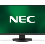 NEC Monitor MultiSync EA271Q-BK LED-Display 68cm (27") schwarz
