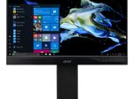 Acer Veriton VZ4660G 54,61 cm (21,5") All-in-One Intel Core i5-8400, 8GB RAM, 256GB SSD, Full-HD, Win 10 Pro