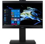 Acer Veriton VZ4860G 60,45 cm (23,8") All-in-One Intel Core i5-8400, 8GB RAM, 256GB SSD, Full-HD, Win 10 Pro