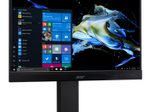 Acer Veriton VZ4860G 60,45 cm (23,8") All-in-One Intel Core i5-8400, 8GB RAM, 256GB SSD, Full-HD, Win 10 Pro