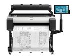 Canon imagePROGRAF TM-305 T36 AiO Großformatdrucker mit Scanner, PC, Monitor 91,44cm (36")