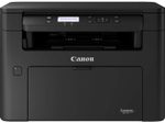 Canon i-SENSYS MF112 Laser-Multifunktionsdrucker s/w