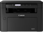 Canon i-SENSYS MF113w Laser-Multifunktionsdrucker s/w