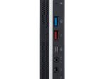 Acer Veriton N4660G Small-Form-Factor PC Intel Core i3-8100T, 8GB RAM, 256GB SSD, Intel HD630 Grafik, Win 10 Pro