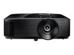 Optoma W334e Business DLP-Projektor 3700 Lumen