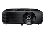 Optoma W335e Business DLP-Projektor 3800 Lumen