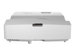 Optoma HD31UST Heimkino DLP Beamer 3400 Lumen