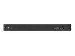 ZyXEL Switch 24x GE GS1920-24V2 24xRJ45 4xCombo