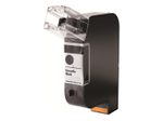 HP Original Druckerpatrone schwarz 220 Seiten 40ml (C8842A)