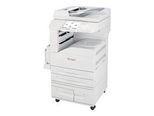 Lexmark X850de4 Multifunktions-Monochrome-Laserdrucker 4in1