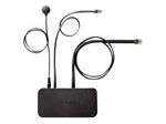 Jabra EHS Adapter für Alcatel
