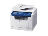 Xerox Phaser 3300MFP Multifunktiondrucker Kopierer Fax LAN
