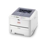 OKI B430D A4 s/w Laser Drucker Duplex USB Parallel