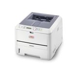 OKI B430D A4 s/w Laser Drucker Duplex USB Parallel