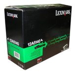 Lexmark Original Toner schwarz 25.000 Seiten (12A5140) für T610/n/tn, 612/n/tn, 614/n/tn