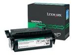 Lexmark Original Toner schwarz 25.000 Seiten (12A5140) für T610/n/tn, 612/n/tn, 614/n/tn