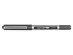 uni-ball eye micro UB-150 Tintenroller silber 0,2 mm Schreibfarbe schwarz