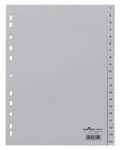 DURABLE Register A4 1-20 - 20-teilig