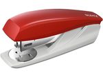 Leitz New NeXXt Kleines Büroheftgerät bis zu 25 Blatt - rot