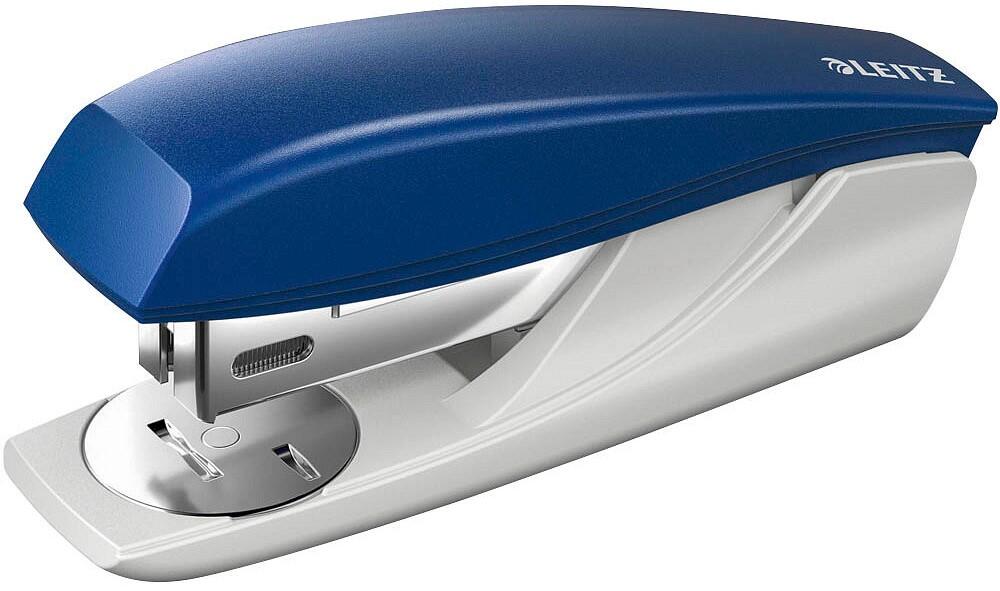 LEITZ NeXXt Büroheftgerät 5501 - blau