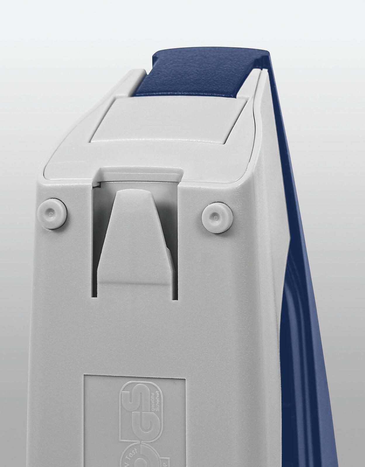 LEITZ NeXXt Büroheftgerät 5501 - blau