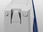 LEITZ NeXXt Büroheftgerät 5501 - blau