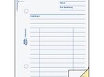 AVERY Zweckform Lieferschein Formularbuch 1722 - 2 x 40 Blatt