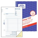 AVERY Zweckform Rechnung