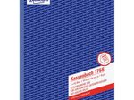 AVERY Zweckform Kassenbuch 1756 - 40 Blatt