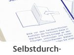 AVERY Zweckform Kassenbuch 1756 - 40 Blatt