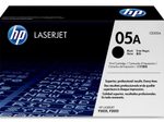 HP Original 05A Toner schwarz 2.300 Seiten (CE505A)