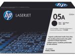 HP Original 05A Toner schwarz 2.300 Seiten (CE505A)